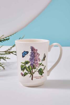 Portmeirion Botanic Garden 6'lı Tankard Kupa Seti 420 ml - 3
