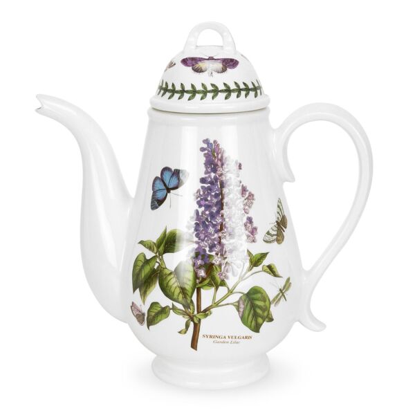 Portmeirion Botanic Garden Kahve Demliği 1.6 Litre - 1