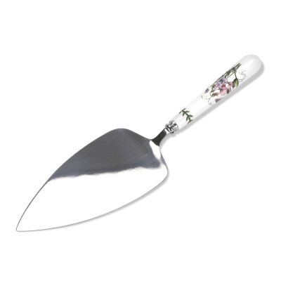 Portmeirion Botanic Garden Kek Servis Spatulası