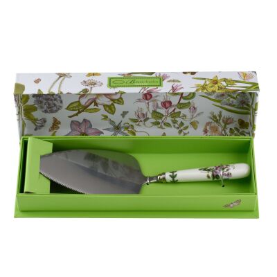 Portmeirion Botanic Garden Kek Servis Spatulası - 4