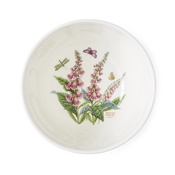 Portmeirion Botanic Garden Meadow 6'lı Büyük Kase Seti 18 cm - 7