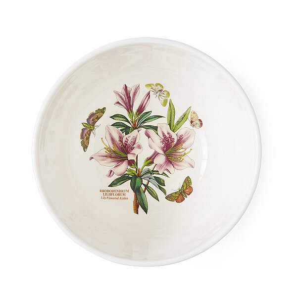 Portmeirion Botanic Garden Meadow 6'lı Büyük Kase Seti 18 cm - 8