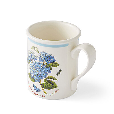 Portmeirion Botanic Garden Meadow 6'lı Kahvaltı Kupası Seti 260 ml - 3