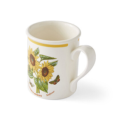 Portmeirion Botanic Garden Meadow 6'lı Kahvaltı Kupası Seti 260 ml - 4