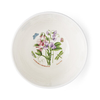 Portmeirion Botanic Garden Meadow 6'lı Kase Seti 14 cm - 7