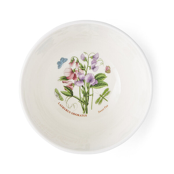 Portmeirion Botanic Garden Meadow 6'lı Kase Seti 14 cm - 7