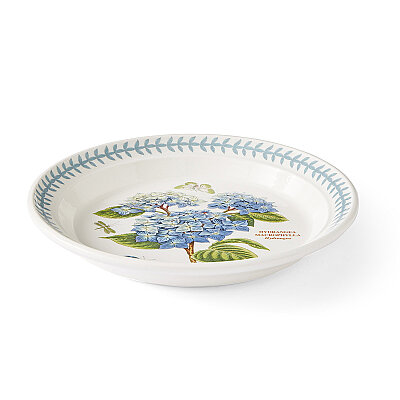 Portmeirion Botanic Garden Meadow 6'lı Pasta Tabağı Seti 20 cm - 4