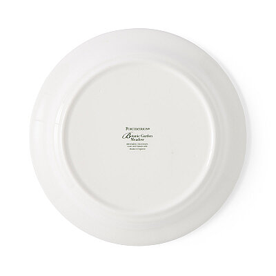 Portmeirion Botanic Garden Meadow 6'lı Pasta Tabağı Seti 20 cm - 7