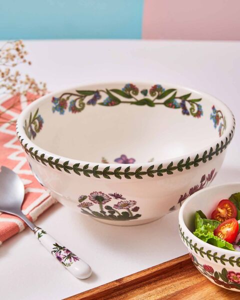 Portmeirion Botanic Garden Salata Kasesi 25 cm - 3