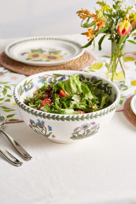 Portmeirion Botanic Garden Salata Kasesi 25 cm - 4