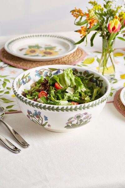 Portmeirion Botanic Garden Salata Kasesi 25 cm - 4