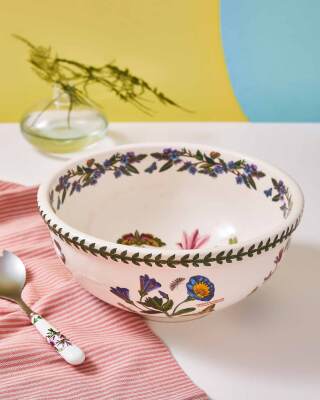 Portmeirion Botanic Garden Salata Kasesi 28 cm - 3