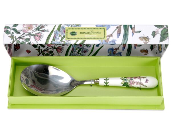 Portmeirion Botanic Garden Servis Kaşığı 25 cm - 1