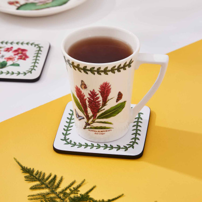 Portmeirion Exotic Botanic Garden 6'lı Kupa Seti 280 ml (1)