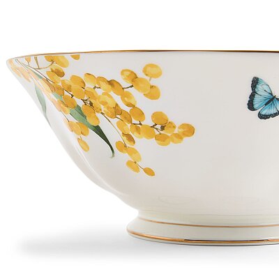 Royal Albert Miranda Kerr Australiana Fine Bone Kase 26 cm - 3