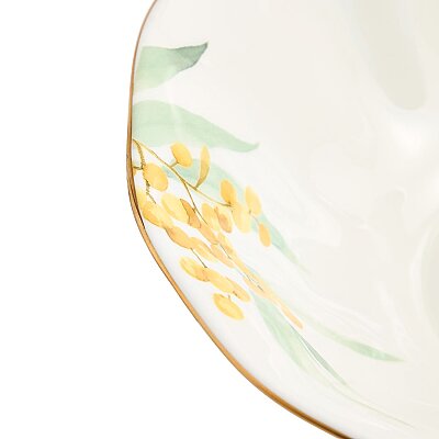 Royal Albert Miranda Kerr Australiana Fine Bone Kase 26 cm - 4