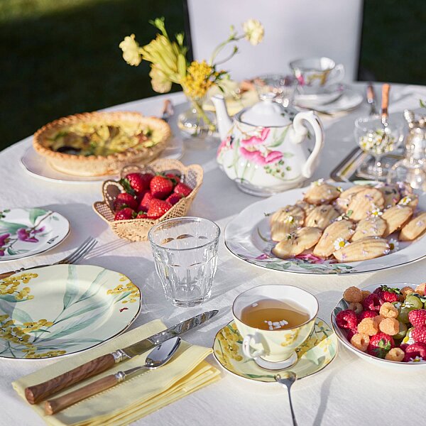 Royal Albert Miranda Kerr Australiana Fine Bone Kase 26 cm - 7