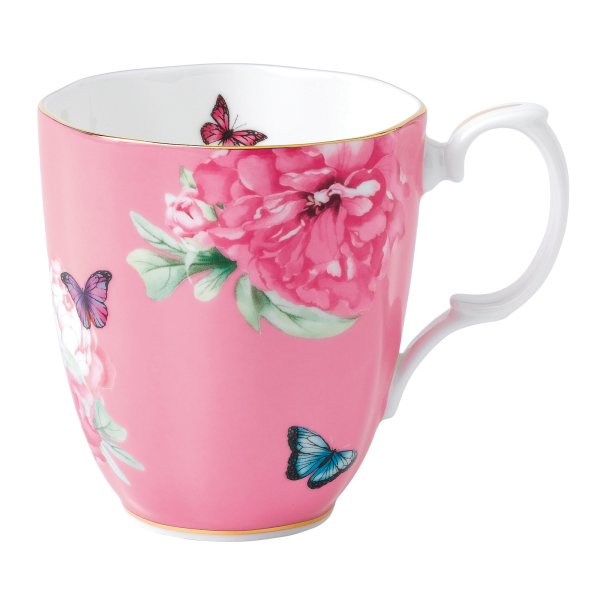 Royal Albert Miranda Kerr Friendship Fine Bone Kupa 300 ml - 1