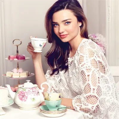 Royal Albert Miranda Kerr Friendship Fine Bone Kupa 300 ml (1)