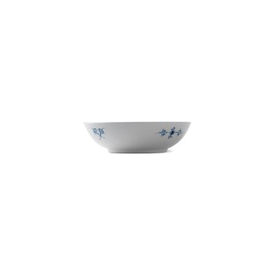 Royal Copenhagen Blue Fluted Half Lace Sunum Kasesi 1100 ml (1)