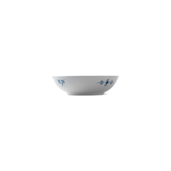 Royal Copenhagen Blue Fluted Half Lace Sunum Kasesi 1100 ml - 2