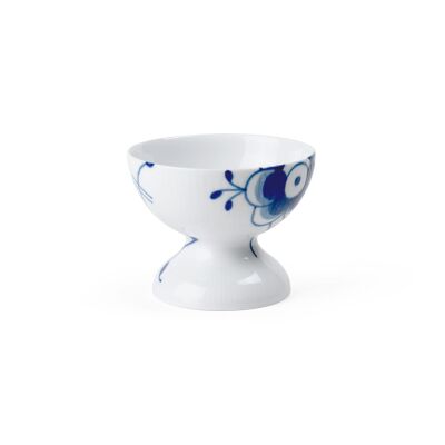 Royal Copenhagen Blue Fluted Mega Ayaklı Kase 190 ml