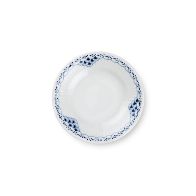 Royal Copenhagen Princess 5'li Tabak Seti 11 cm (1)