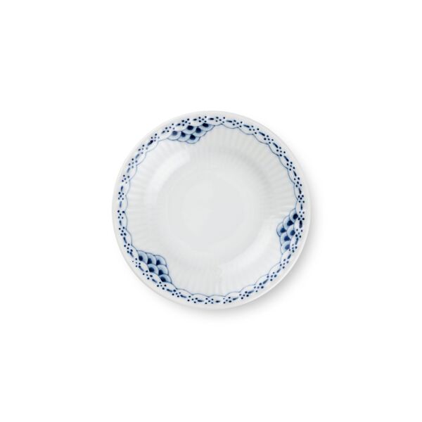 Royal Copenhagen Princess 5'li Tabak Seti 11 cm - 2