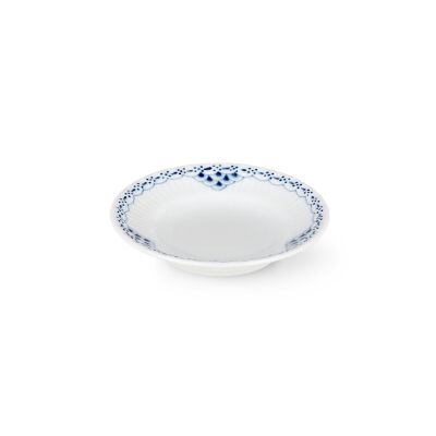 Royal Copenhagen Princess 5'li Tabak Seti 11 cm - 3