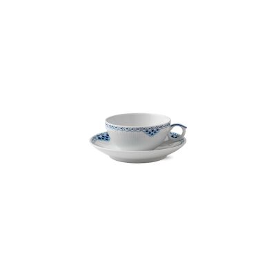 Royal Copenhagen Princess Çay Fincanı ve Tabak 200 ml