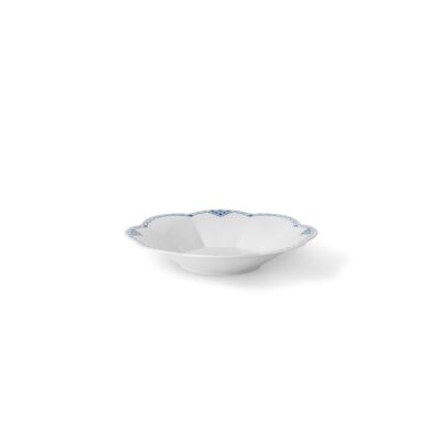 Royal Copenhagen Princess Çiçek Formlu Sunum Kasesi 25 cm (1)