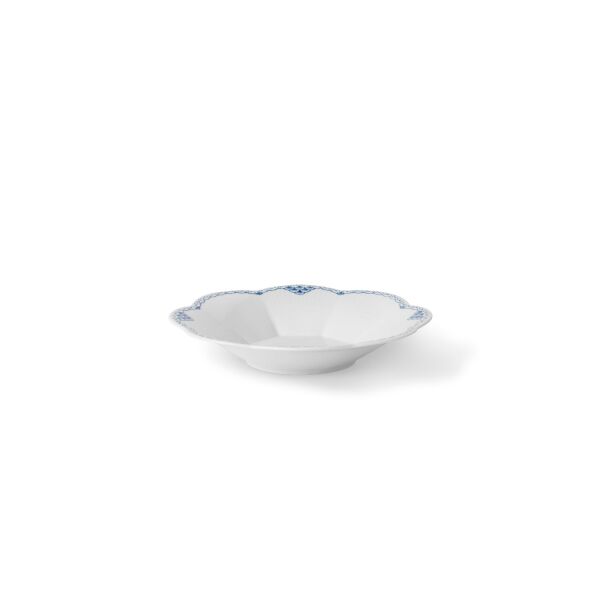 Royal Copenhagen Princess Çiçek Formlu Sunum Kasesi 25 cm - 2