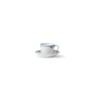 Royal Copenhagen Princess Fincan ve Tabak 200 ml