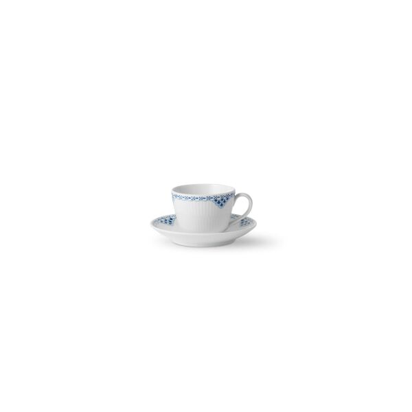 Royal Copenhagen Princess Fincan ve Tabak 200 ml - 1