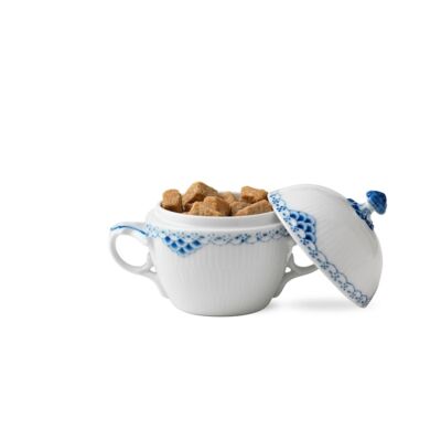 Royal Copenhagen Princess Kapaklı Şekerlik 200 ml (1)