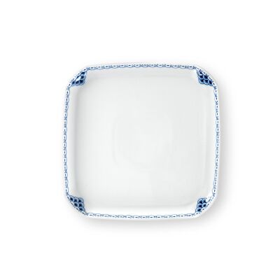 Royal Copenhagen Princess Kare Tabak 21 cm