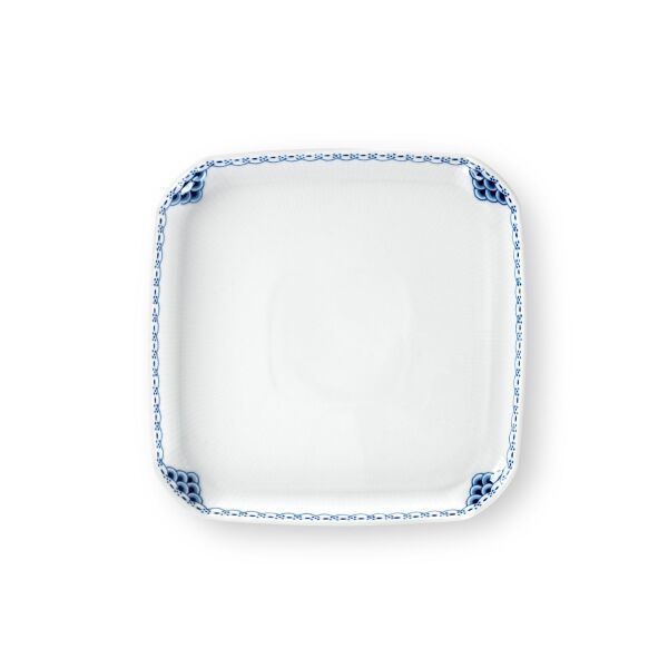 Royal Copenhagen Princess Kare Tabak 21 cm - 1