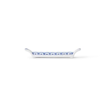 Royal Copenhagen Princess Porselen Bıçak Altlığı 10 cm