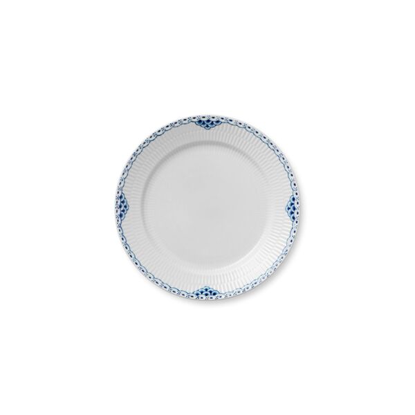 Royal Copenhagen Princess Servis Tabağı 27 cm - 1
