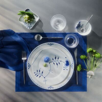 Royal Copenhagen Princess Servis Tabağı 27 cm (1)
