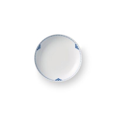 Royal Copenhagen Princess Sığ Kase 20 cm