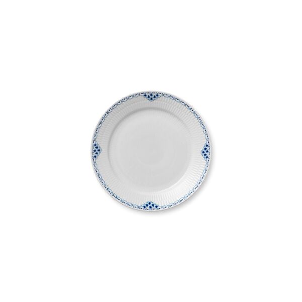 Royal Copenhagen Princess Tabak 25 cm - 1