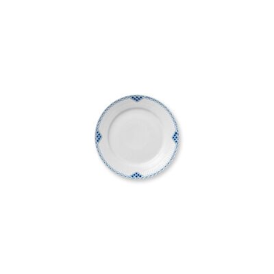 Royal Copenhagen Princess Tatlı ve Kahvaltı Tabağı 19 cm