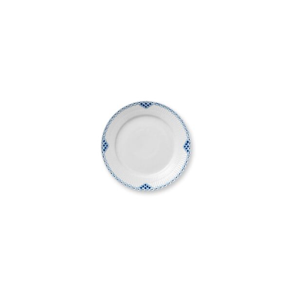 Royal Copenhagen Princess Tatlı ve Kahvaltı Tabağı 19 cm - 1