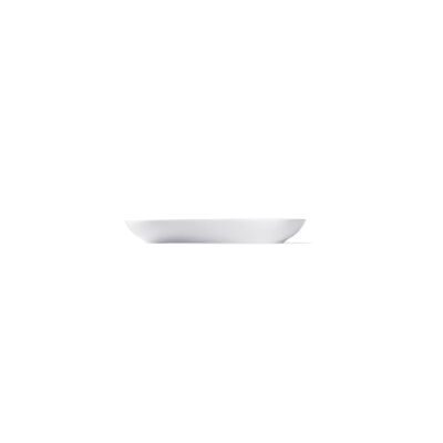 Royal Copenhagen Princess Yarım Ay Formlu Sunum Tabağı 22 cm - 3