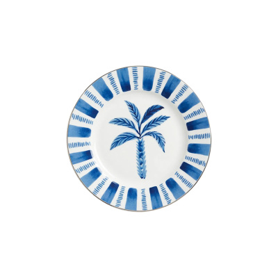 Solane Bone 20 cm 2'li Tabak Seti - 4