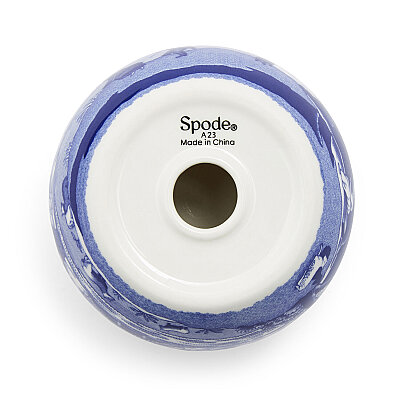 Spode Blue Italian 2'li Mumluk Seti - 4