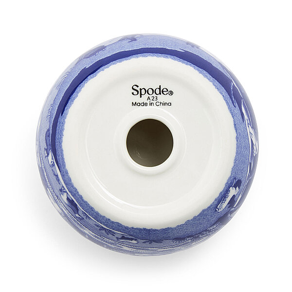 Spode Blue Italian 2'li Mumluk Seti - 4