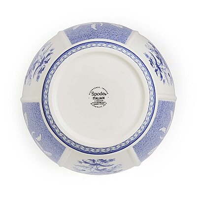 Spode British Flowers Dekoratif Porselen Vazo 26 cm - 7