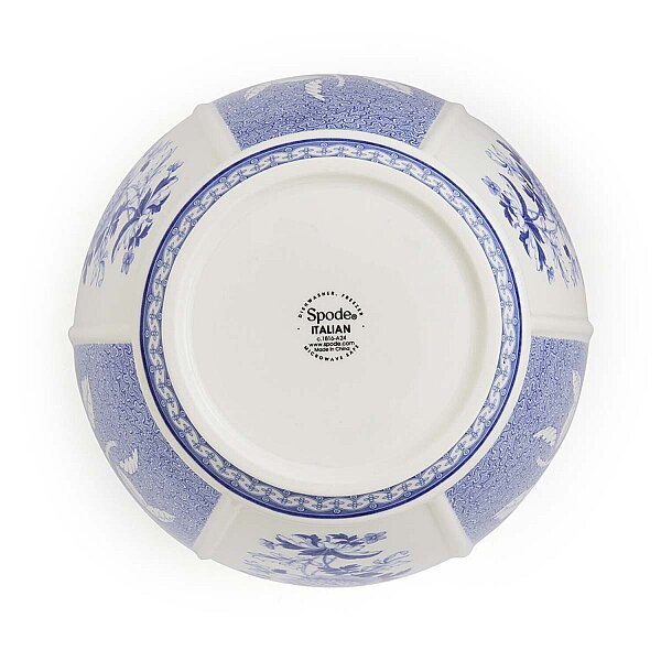Spode British Flowers Dekoratif Porselen Vazo 26 cm - 7